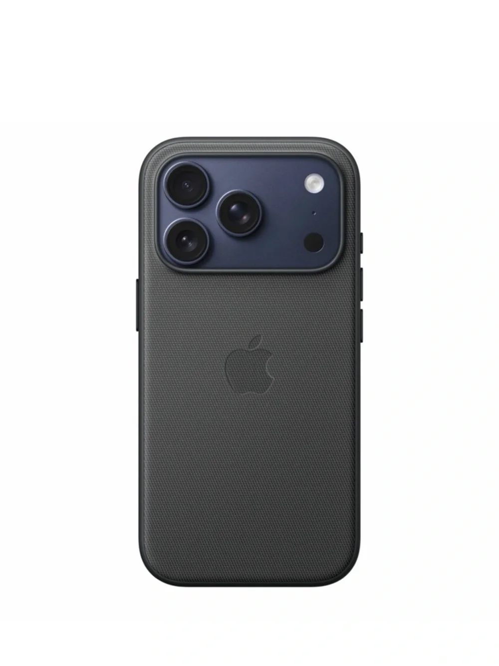 Apple iPhone 17 Pro TechWoven Case with MagSafe – Black (open box) - Picture 3 of 5